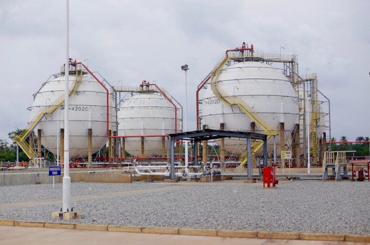 Ghana Gas Saves $3.5 Million Monthly After Replacing Chinese Engineers With Locals