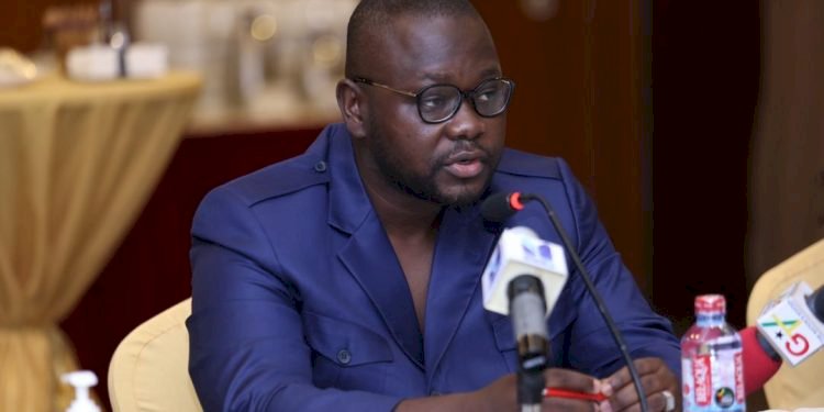 Stop All Developers From Building On Waterways - Asenso-Boakye To MMDAs
