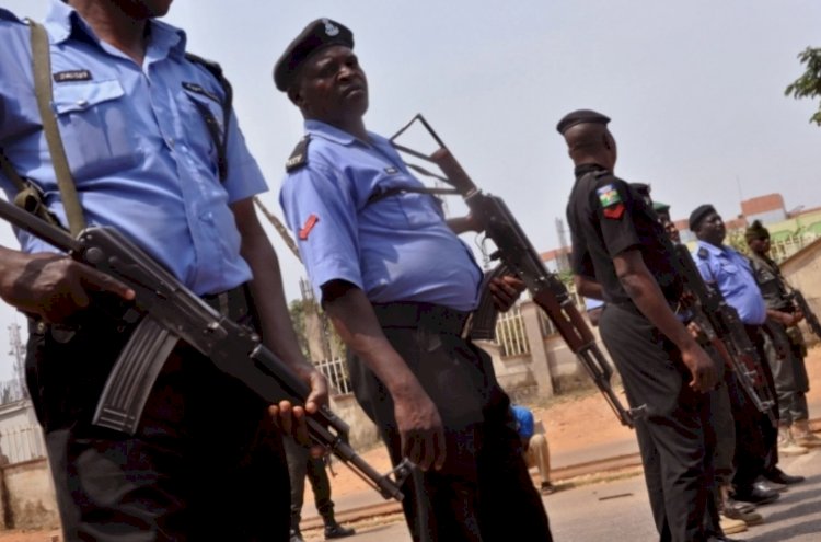 Nigeria: Gunmen Kill Seven Police Officers In Southern Oil Hub