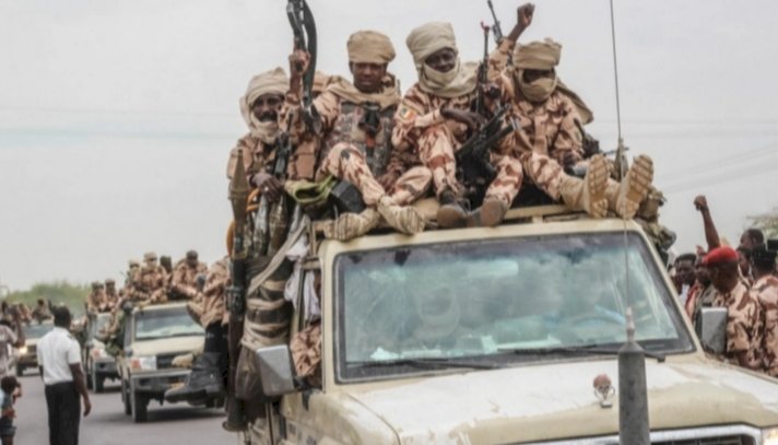 Chad: Military Claims Victory Over Northern Rebels