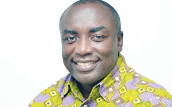 NPP Lifts Suspension On Kwabena Agyapong