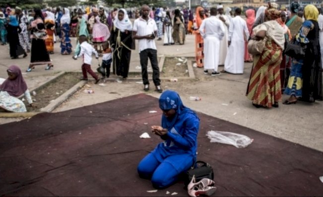 Dr Congo: Thirty Sentenced To Death Over Anti-Police clashes