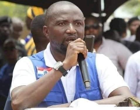 Upper East Regional NPP Youth Organiser Dead
