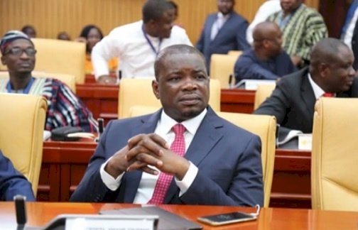 NPP Has Only Repackaged Uncompleted Roads From 1st Term As New Projects - Minority