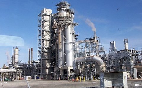 Tema Oil Refinery Not On Verge Of Collapse - Management