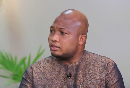 Alban Bagbin Has Been A More Accommodating Speaker Than Oquaye - Ablakwa