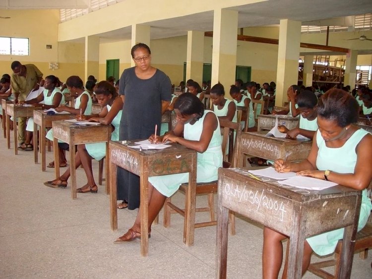 Over 17 Thousamd Teachers Fail Promotional Exams