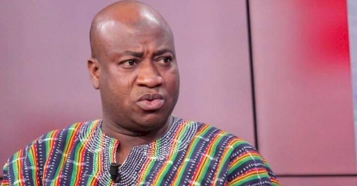 Murtala Mohammed Slams Chief Justice Over Controversial GLC Petition Against Ayine