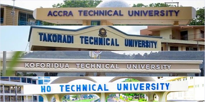 Technical University Teachers Begin Strike Today