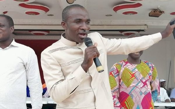 Aspiring KMA Mayor, Kennedy Kankam Indicted For Dishing Out Common Fund Cash As loans