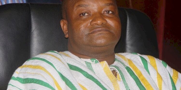We Are Not Building A future For The Ghanaian People - Hassan Ayariga