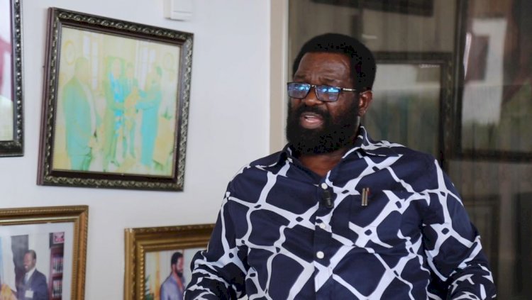 Activate CCTV Cameras Installed In Accra To Curb Crime - Okoe Vanderpuije