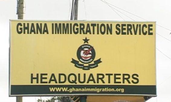 Judge Blasts Immigration Officials For Helping Foreigners Stay Illegally In Ghana