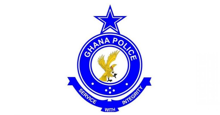 Two Persons Who attacked, Snatched Motorbike At Dansoman Arrested