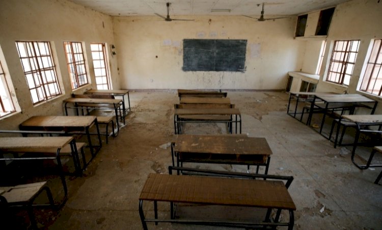 Nigeria: Policeman Killed, 80 Students Abducted In School Attack