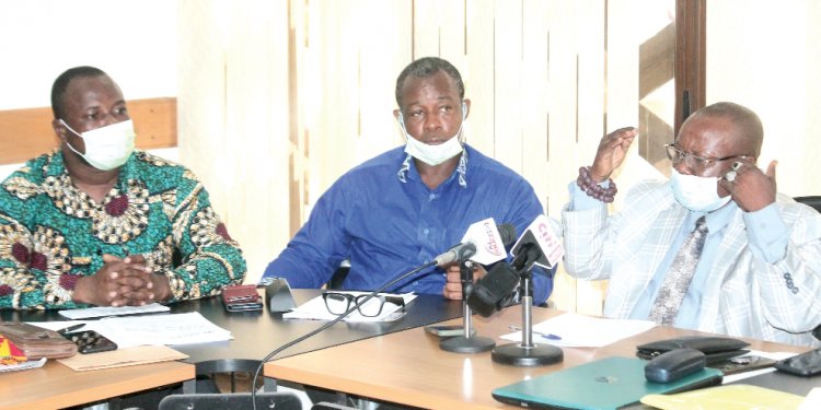 Constitute Road Fund Board Now - Chamber Of Construction Industry To Akufo Addo