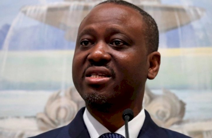 Ivory Coast: Ex-PM Guillaume Soro Sentenced To Life Imprisonment