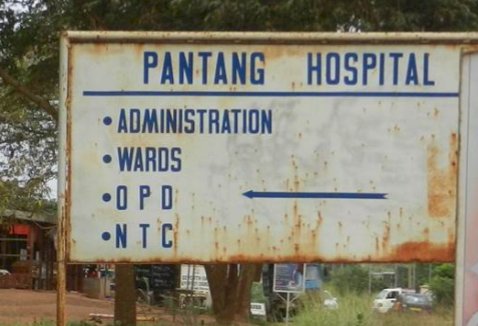 Pantang Hospital Staff Threaten To Lay Down Tools Over Safety Concerns