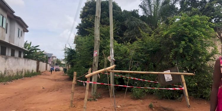 BPS Blames ECG For Electrocution Of Man At Taifa; Says Family Can Sue