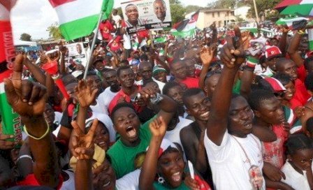 NDC Youth Wing To stage March For Justice Demo On July 6