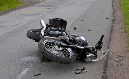 U/E: Census Enumerator Dies After Motorcycle Crashes Into Broken-Down Trailer