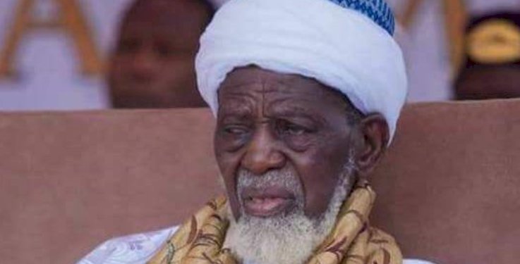 Families Of Killed Ejura Youth Need Assurances Of Justice - Chief Imam