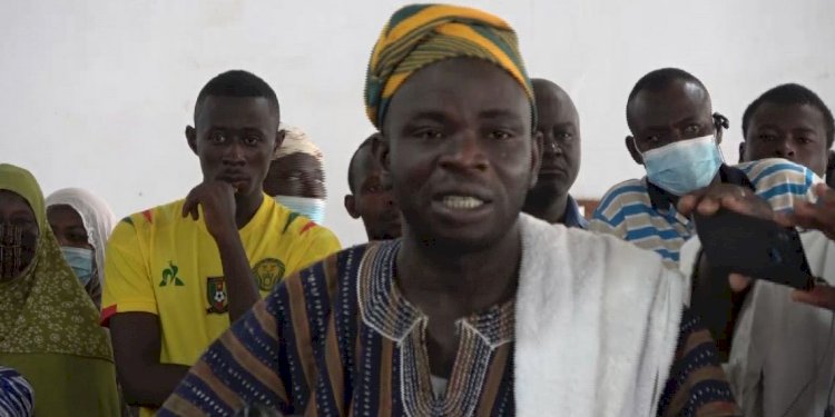 WA: Compensate Residents Beaten By Soldiers - Wa Naa To Government