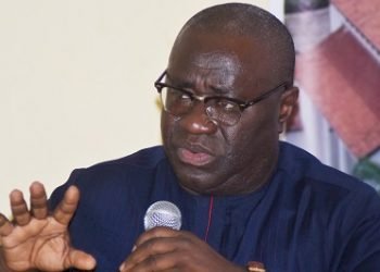 Make Public Punishment For Wa Unruly Soldiers To Restore Confidence - Kwesi Aning To GAF