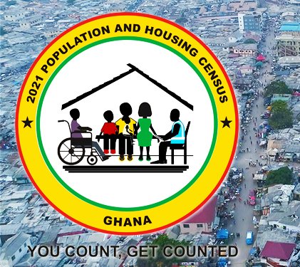 2021 Population And Housing Census Ends Today