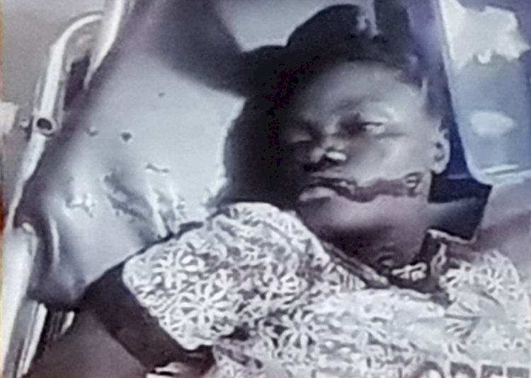 Armed Robbers Kill Woman In Kumasi