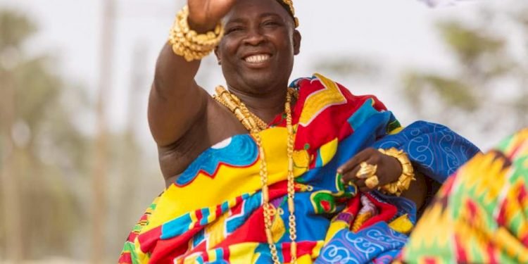 Tarkwa: Gyaasehene Of Apinto Divisional Council Found After Allegedly Going Missing