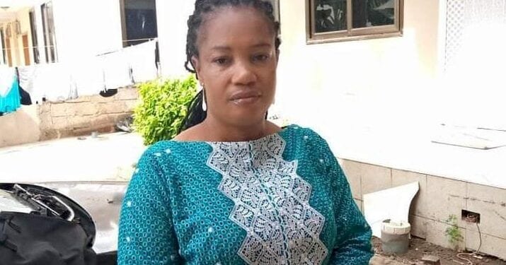 NPP Constituency Women’s Organiser Granted GH¢1k Bail For Fraud