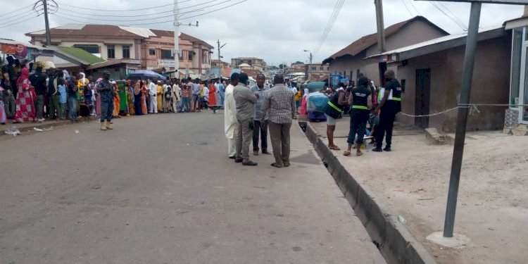 Aboabo: 16 Year Old Boy Hit By Stray Bullet Confirmed Dead