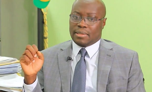 Akufo Addo Government Responsible For 60% Of Ghana’s Public Debt - Ato Forson