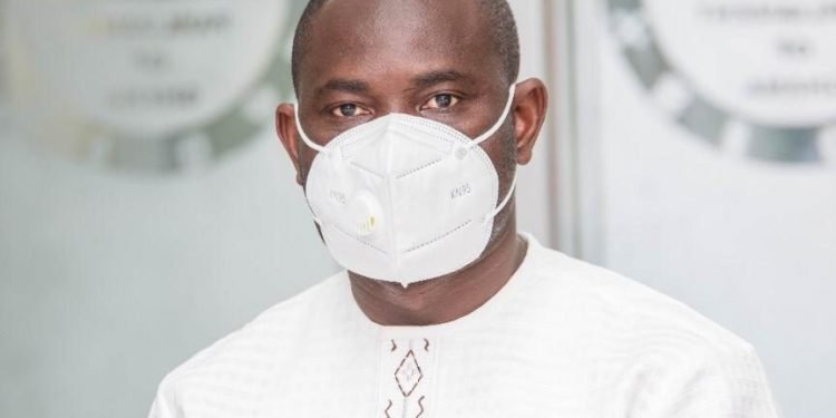 Ghana’s Debt Stock Would’ve Been Worse Under A Mahama Government - John Kumah