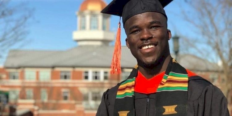 Ghanaian Engineer In US Dies After Drowning