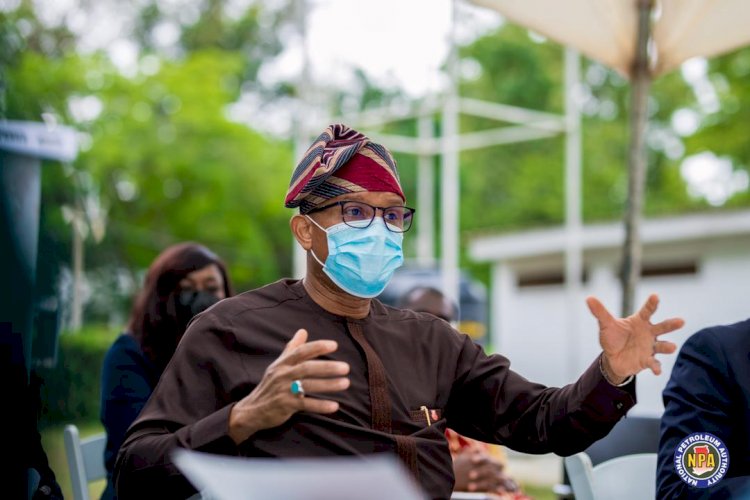 I Will Not Hesitate To Withdraw Your Licenses - Mustapha Hamid Warns OMCs