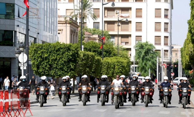 Tunisia: Turmoil Continues As President Sacks More Officials