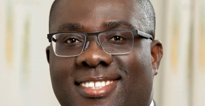 President Akufo Addo Appoints Sammi Awuku As The Director General Of NLA