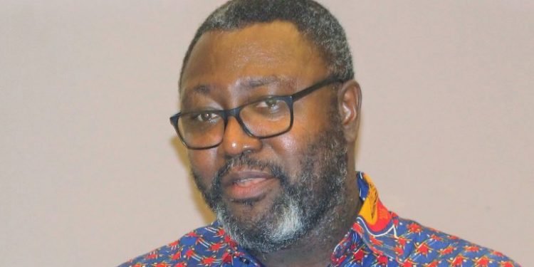 National Cathedral: GHS100 Donation Drive Not A Government Initiative - Secretariat