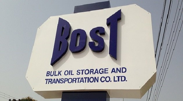 BOST Rejects Fuel Shortage Claims By Tanker Drivers