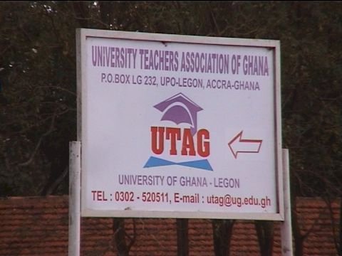 Government To Meet With UTAG Over Their Strike Today