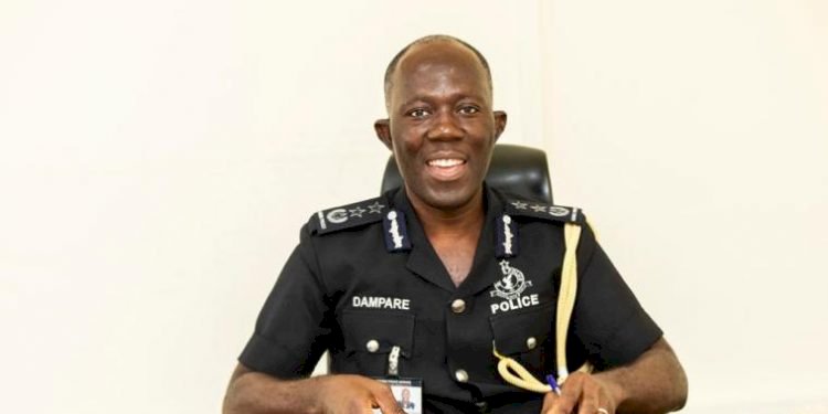 IGP Assures #Fixthecountry Protesters Of Maximum Protection In Wednesday Demo