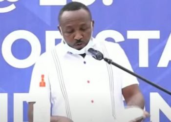 NPP Has Implemented More Social Intervention Programs Than Any Other Party - John Boadu