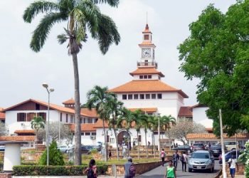 UTAG Strike: UG Postpones Exams Indefinitely, Adjourns Resumption Of Level 200, 300 Batches