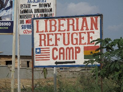 Reconsider Demolition Exercise At Budumburam Camp - Refugees To Government