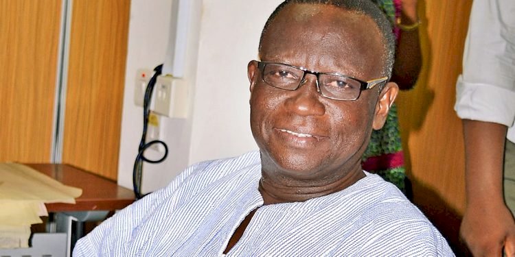 Government Committed To Modernising Vocational Education - Fanteakwa North MP