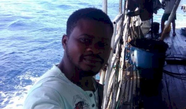 Probe Into The Case Of Missing Ghanaian On Chinese Fishing Vessel Inconclusive After Two Years