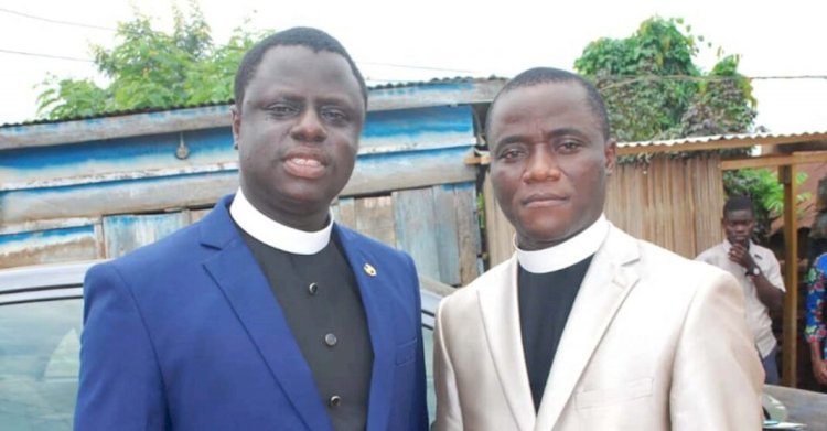E/R: Two Pentecost Pastors Attacked By Highway Robbers