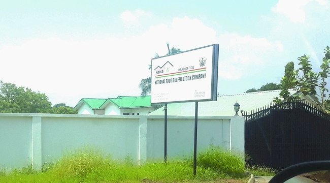 Damongo: Buffer Stock Dispatches Food To SHS To Forestall Shutdown Over Food Shortage